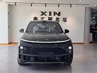 Заказать LI AUTO L9