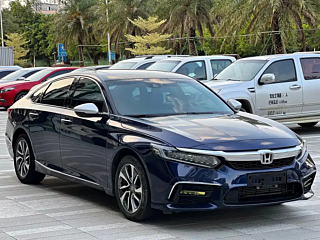 HONDA INSPIRE  2019 YEAR 260TURBO  EDITION EURO V I 2019