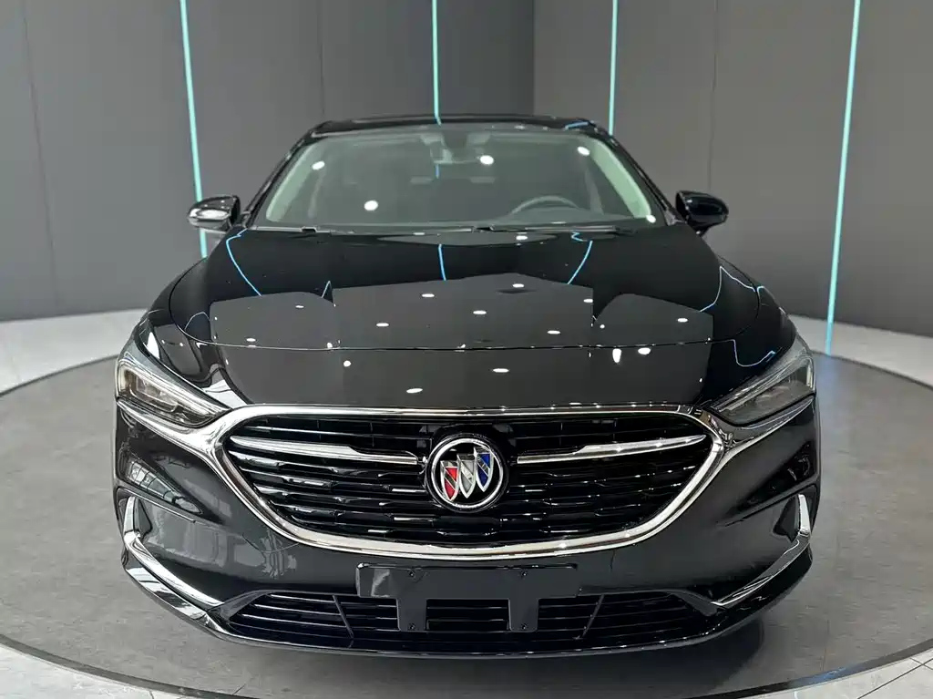 BUICK LACROSSE 2022