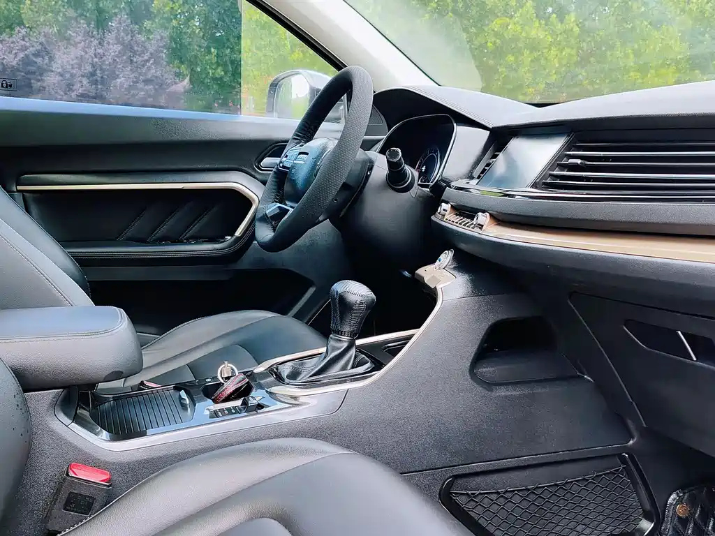 HAVAL H6 2019