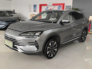 byd song-plus-new-energy