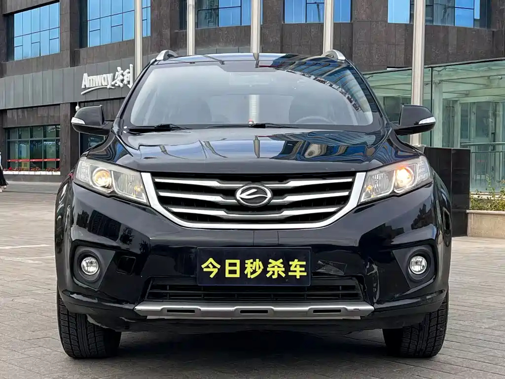 LINDWIND X5 2013