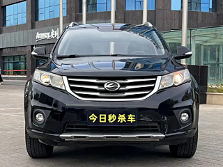 LINDWIND X5 2013