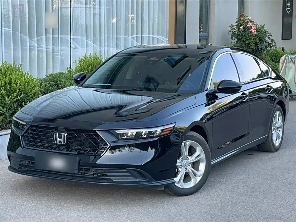 HONDA ACCORD 2023