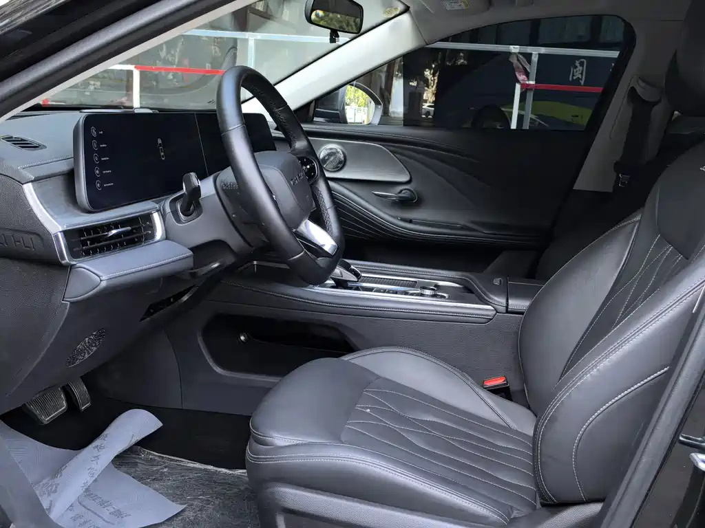 CHERY ARRIZO 8 2023