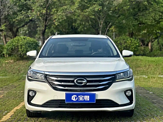 TRUMPCHI GA4