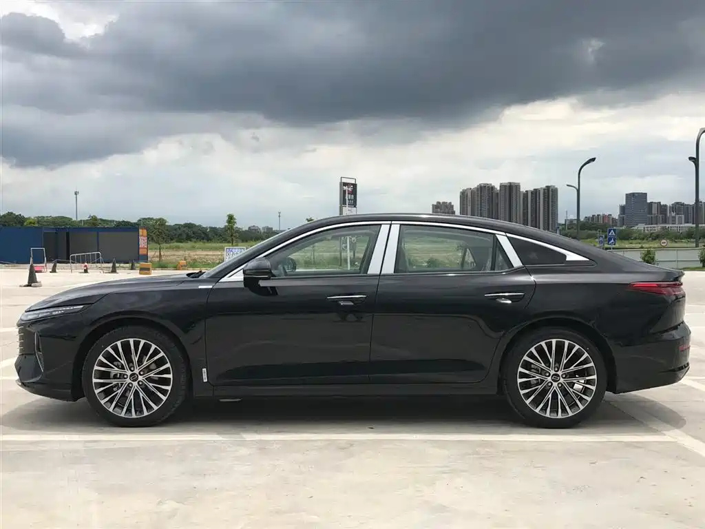 BESTURN B70 2025