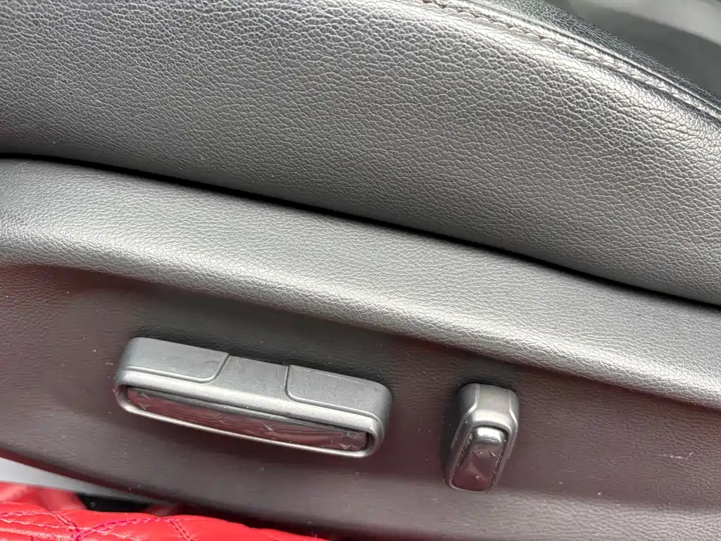 HONDA ACCORD 2018