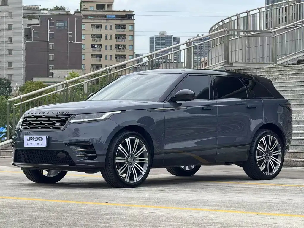 LAND ROVER RANGE ROVER VESSEL 2024