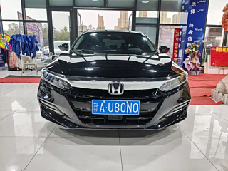HONDA ACCORD 2021