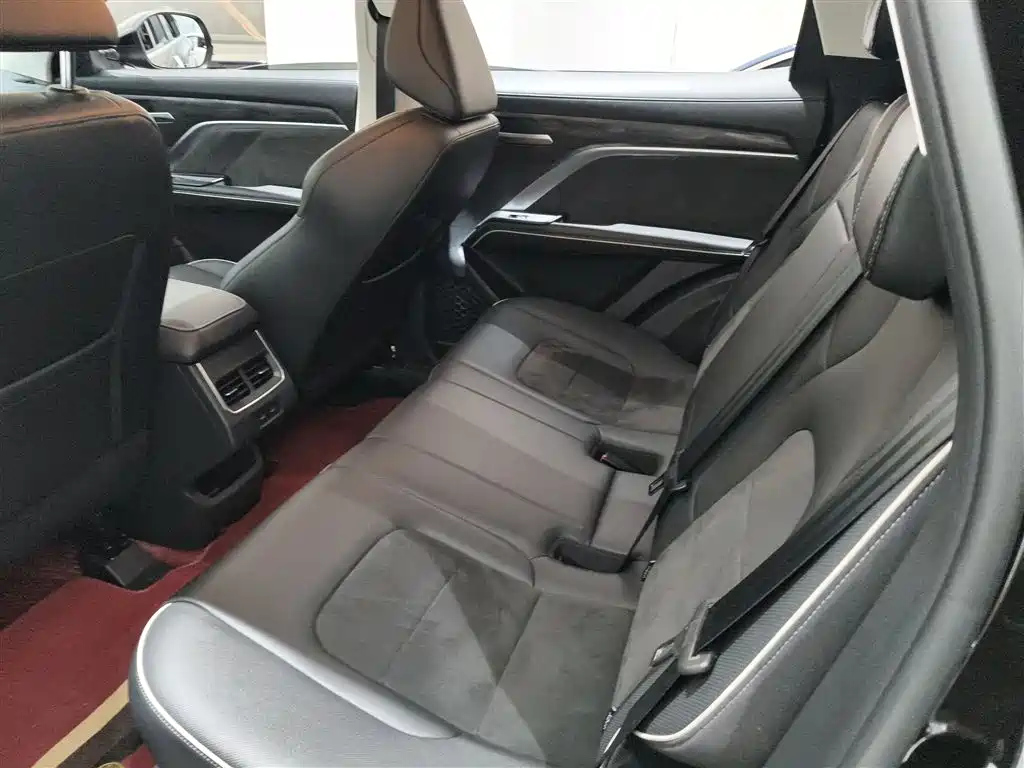 HAVAL H6 2023