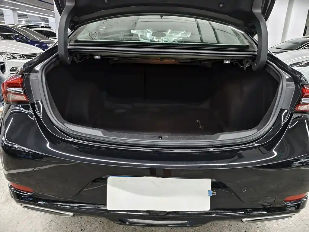 BUICK LACROSSE 2020