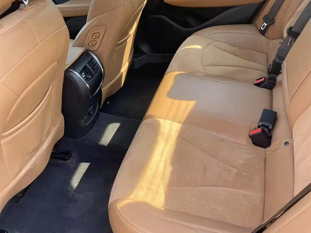 BUICK LACROSSE 2018