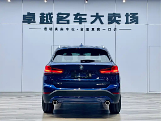 BMW X1  2020 YEAR SDRIVE20LI FASHION 2020
