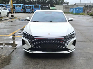DONGFENG AEOLUS MAX