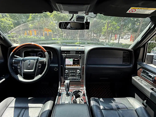 LINCOLN NAVIGATOR  2017 YEAR 3.5T AWD 2017