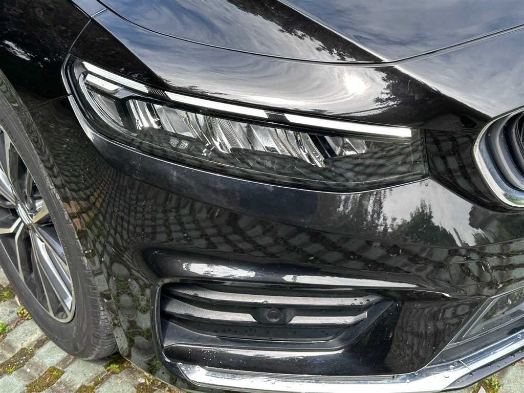 GEELY AUTO PREFACE 2021