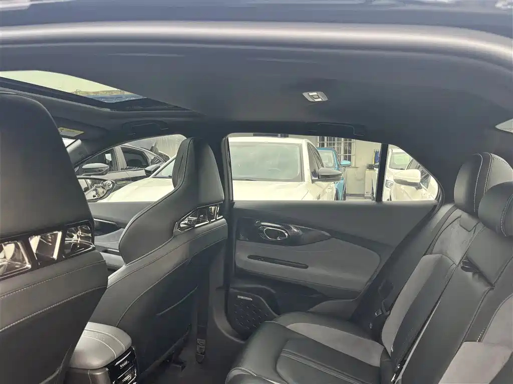 TRUMPCHI EMPOW 2023