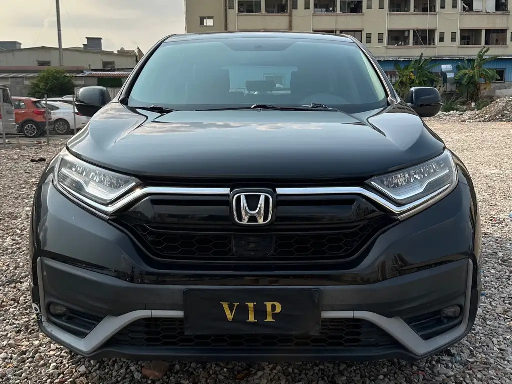 HONDA CR-V 2021
