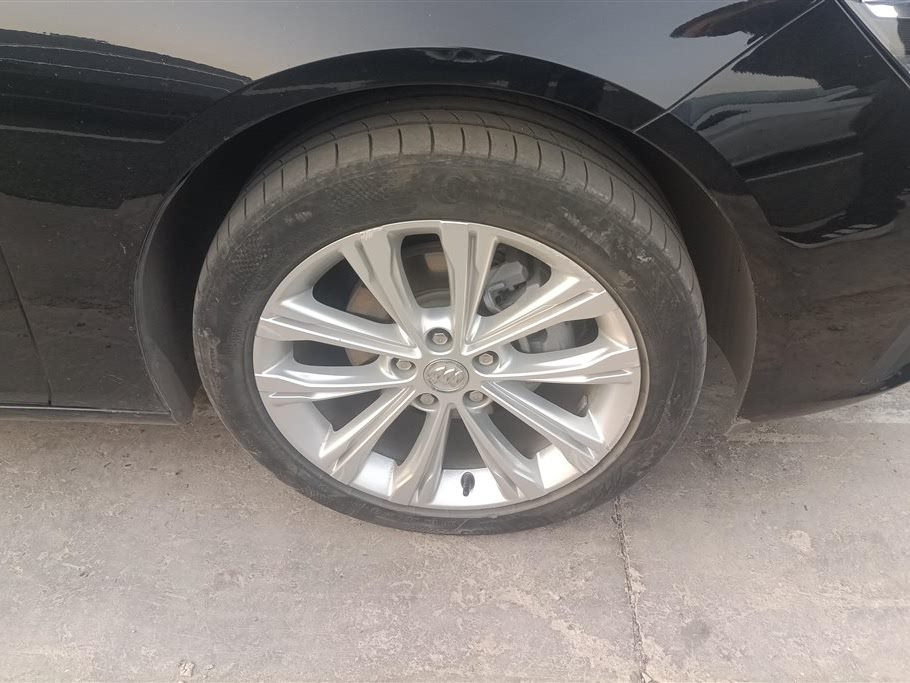 BUICK REGAL 2023