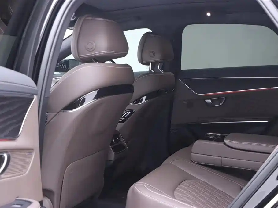 BYD HAN 2023