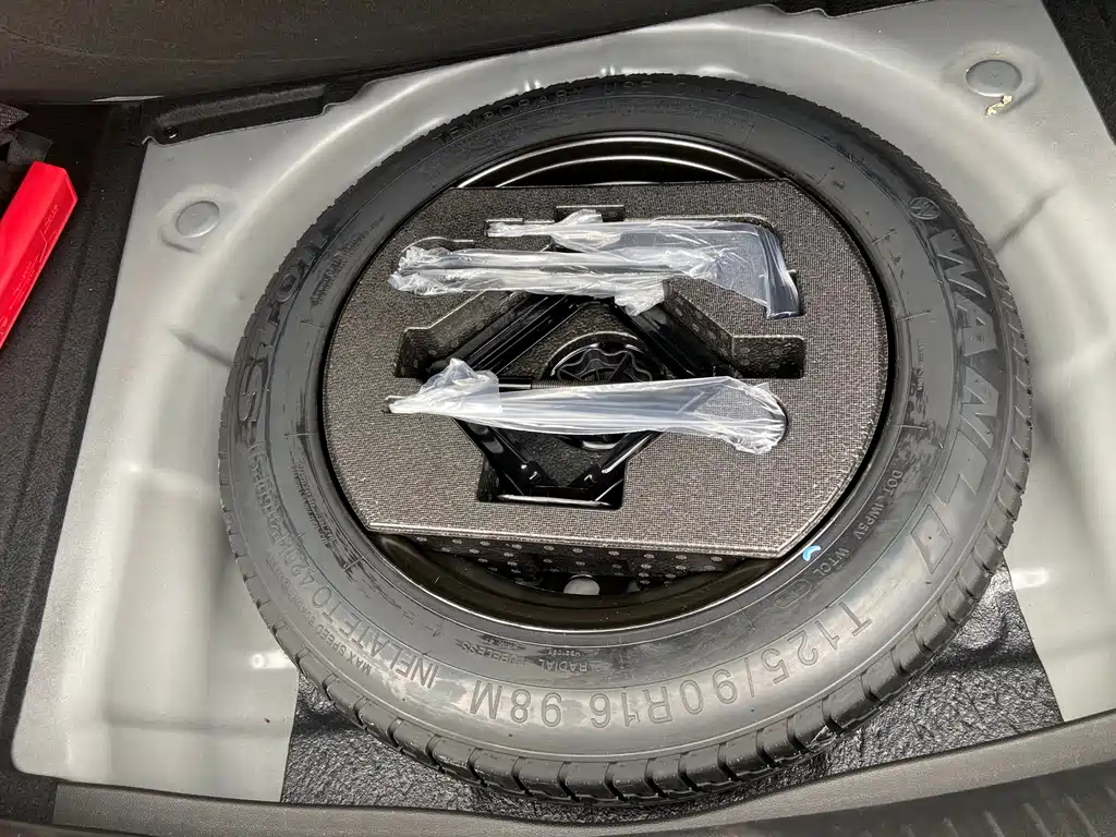 TRUMPCHI EMPOW 2023