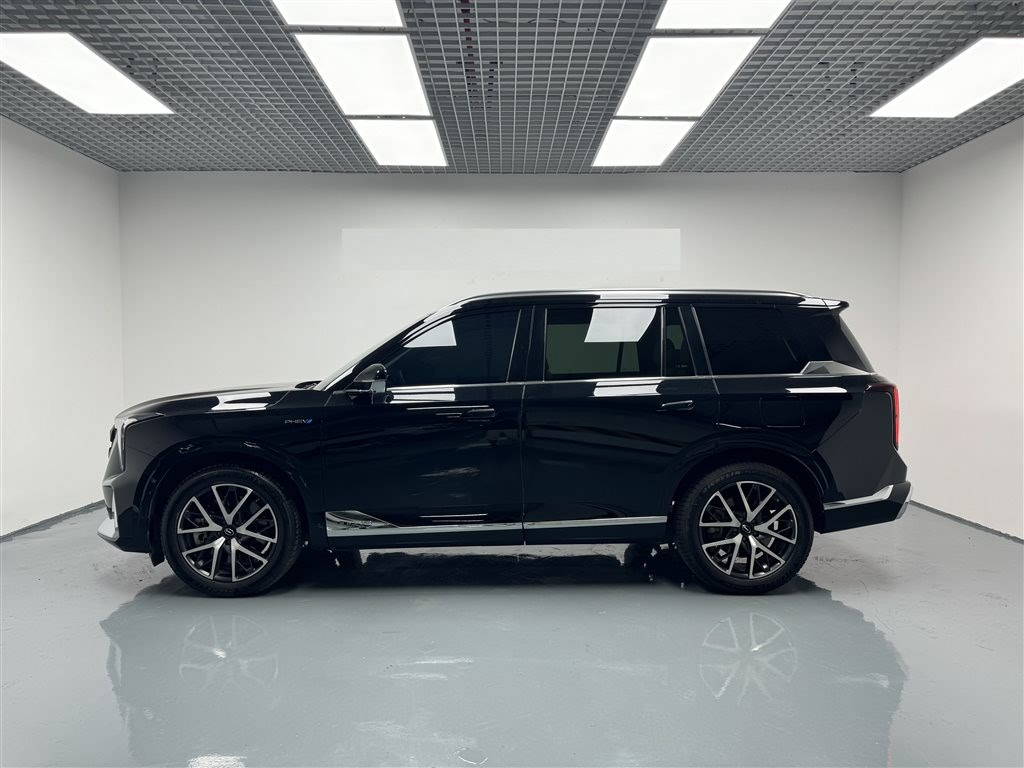 TRUMPCHI ES9 2024