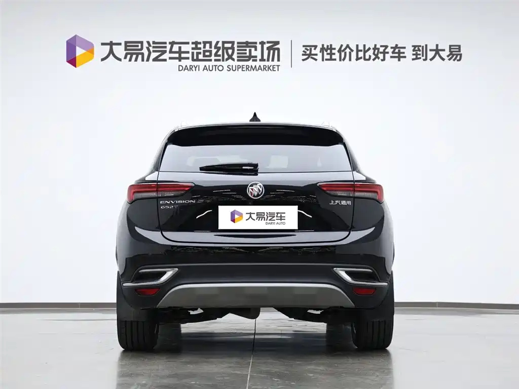 BUICK ENVISION S 2023