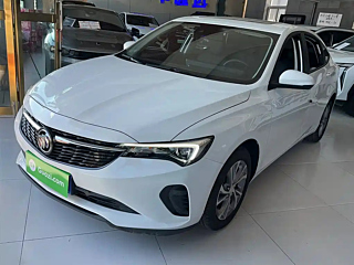 BUICK VERANO