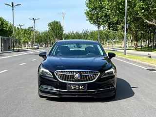 BUICK LACROSSE 2019