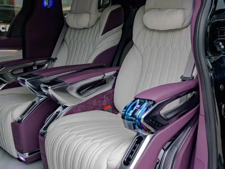 TOYOTA SIENNA SIENNA 2024