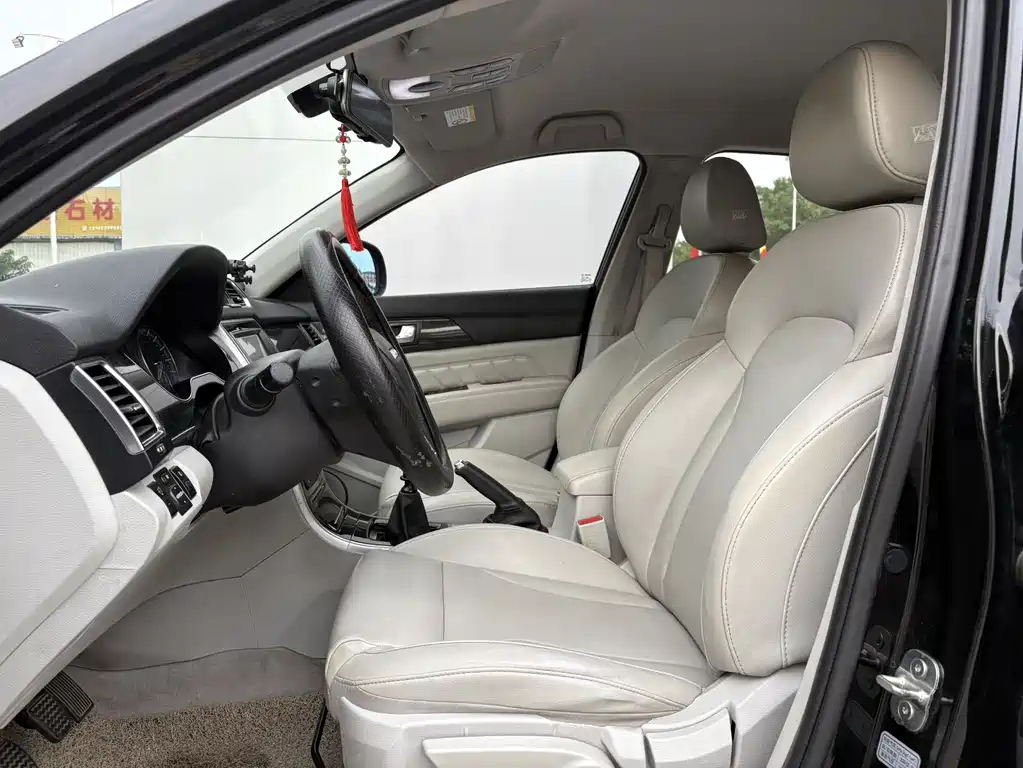 HAVAL H2 2014