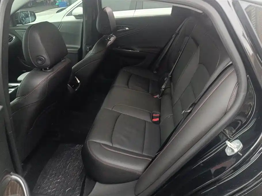 CHEVROLET MALIBU XL 2022