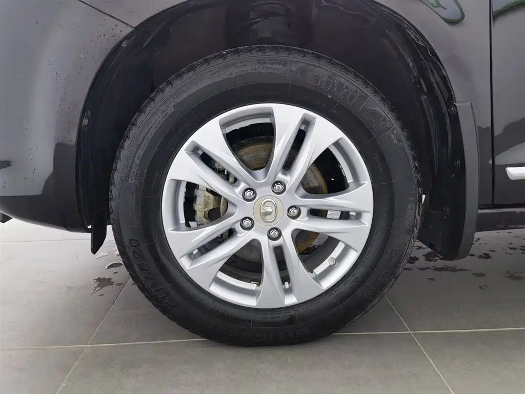 HAVAL H6 2012
