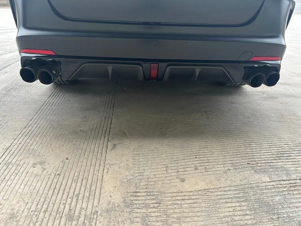 TRUMPCHI EMPOW 2023