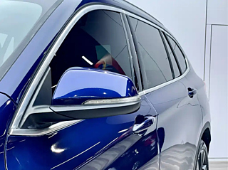 BMW X1  2020 YEAR SDRIVE20LI FASHION 2020