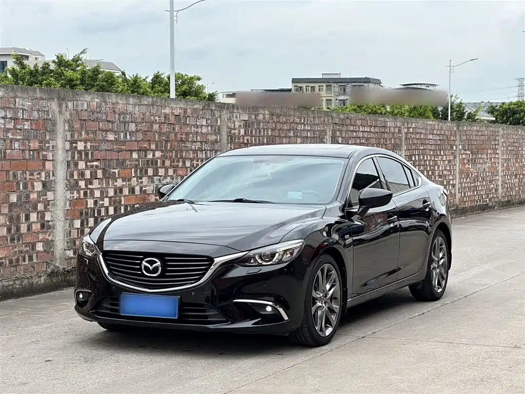 MAZDA ATENZA