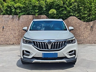 Заказать ZHONGHUA V6
