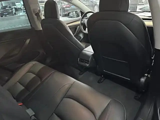 TESLA MODEL 3 2022 YEAR POWER EDITION 2022
