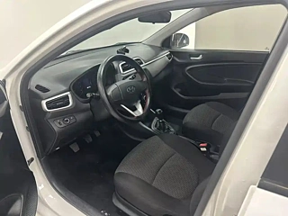 HYUNDAI RENA  2020 YEAR 1.4L MANUAL GL EDITION 2020