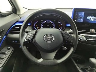 TOYOTA C-HR  2023 YEAR 2.0L LEADING EDITION 2023