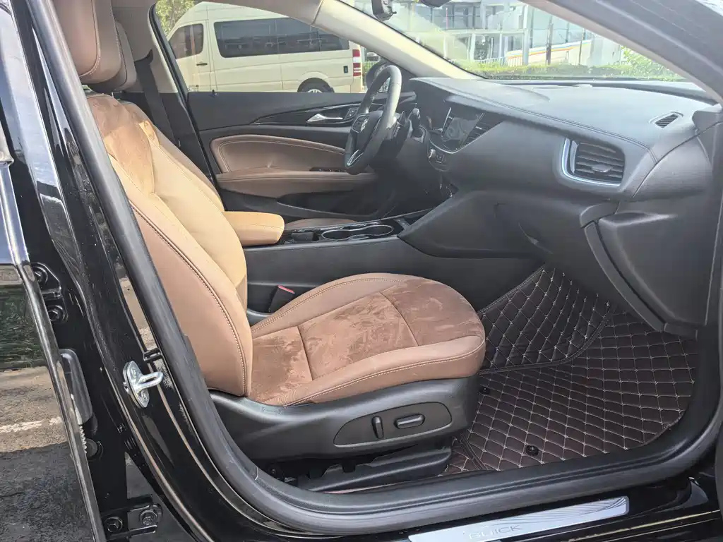 BUICK REGAL 2023