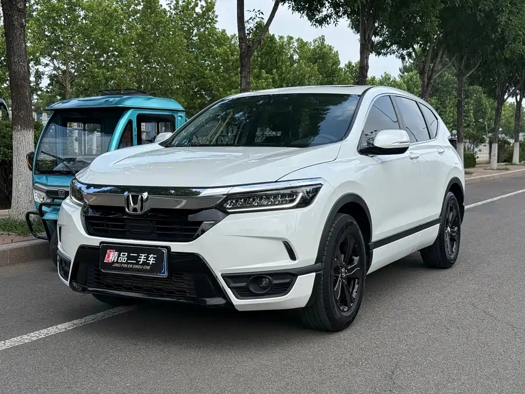 HONDA BREEZE 2021