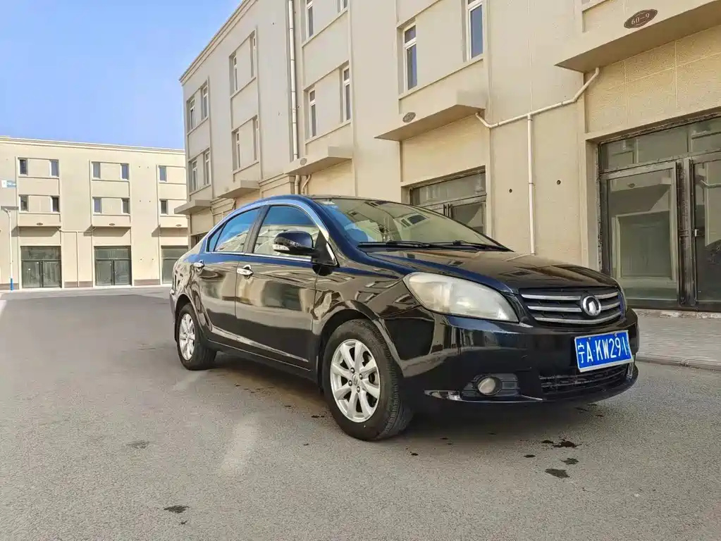 GREAT WALL C30 2011