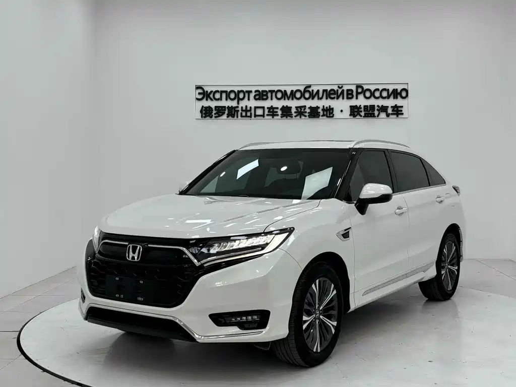 HONDA UR-V 2020