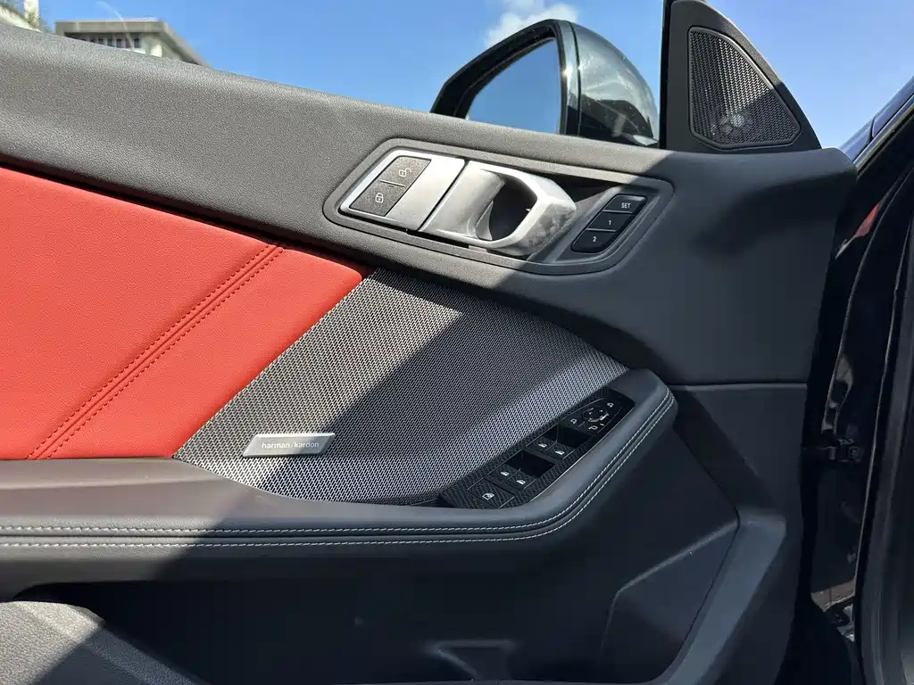 BMW 2-SERIES 2025