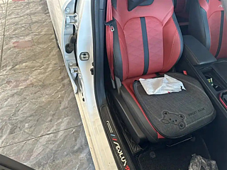 DONGFENG AEOLUS
