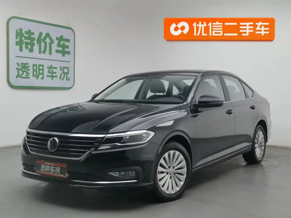 VOLKSWAGEN LAVIDA 2019