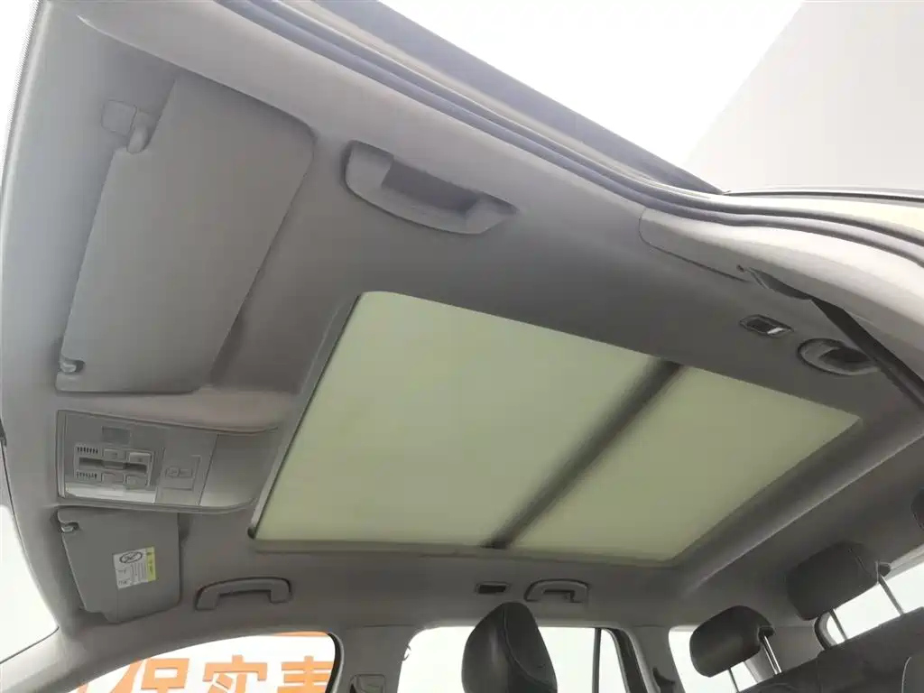 SKODA KODIAQ 2018