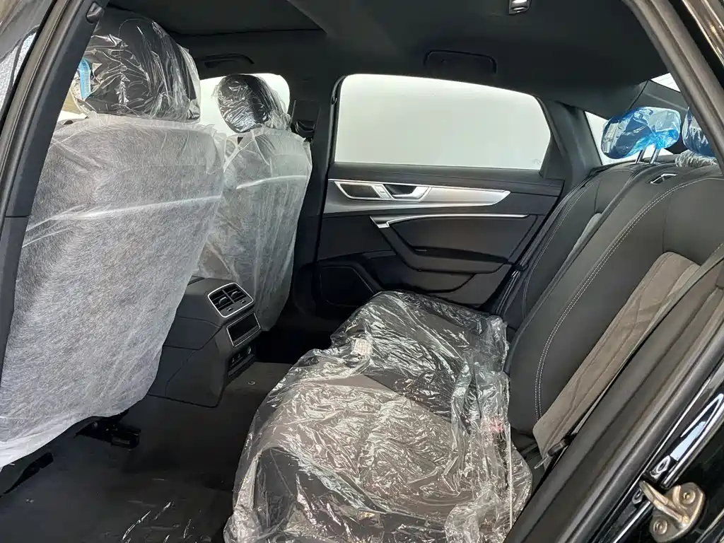 AUDI A6L 2023